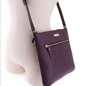 Kate Spade Rima Laurel way